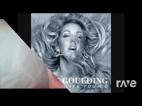 Love You Like Me Do - That'S It & Ellie Goulding | RaveDj