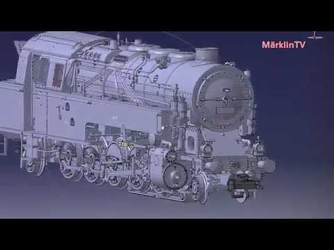 Märklin TV - Folge 74