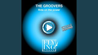 Ride on the Power (B. E. F. Vocal Club Mix)