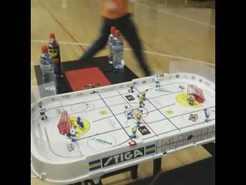 Oscar Henriksson vs Edgars Saulitis (Riga Cup 2016 game 03)