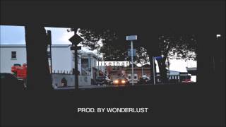 ($OLD) PARTYNEXTDOOR - Like That (Prod. by Wonderlust)