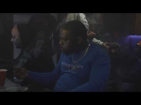 Lik Moss Definition Of Sturdy Listening Party Vlog (Shot By @skeetgraphx)