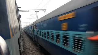preview picture of video 'Railfanning trip to Odela, OEA, SCR'