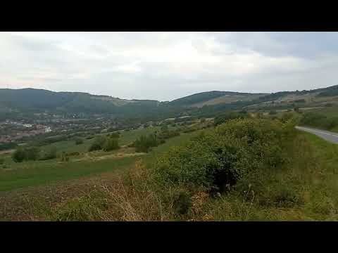 comuna Deleni, judetul Mureș, Romania Transilvania