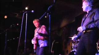 SAVOY BROWN - Shockwaves @ Rams Head