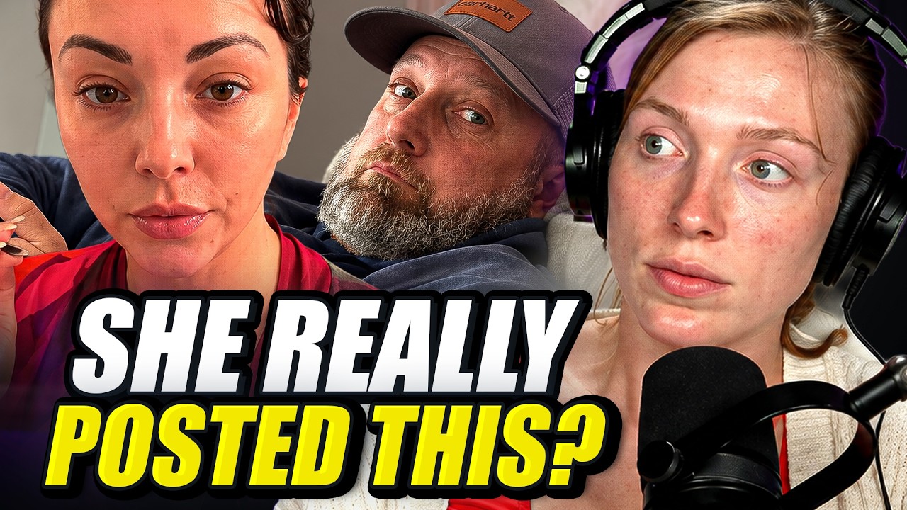 Wife HUMILIATES Her Husband on TikTok… Then Women ATTACK Him