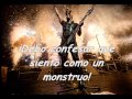 skillet monster (subtitulada en español) 