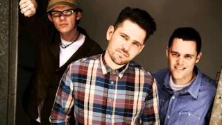 Scouting For Girls - Secret Tattoo