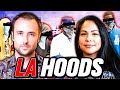 Female Gang Member Opens Up About Life On The Streets Of L A The Connect