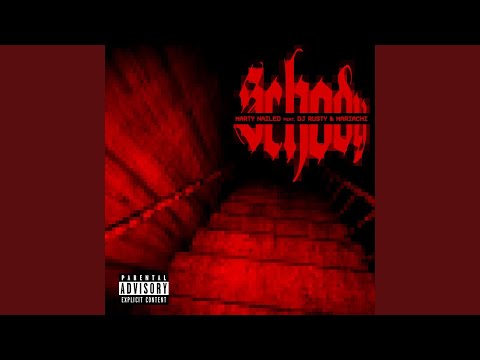 Schody (feat. Dj Rusty & Lil Mariachi)