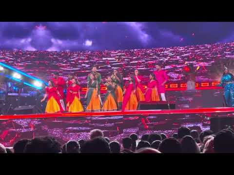 Bakthi Super Singer Contestants||perform Super Singer Junior 10 Grand Finalae #vijaytv