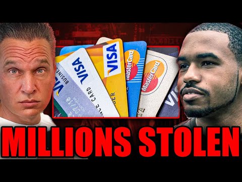 The Downfall of BandGang’s Multi-Million Dollar Credit Card Scheme