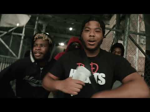 Artist Rell - Mac Truck (Official Video)