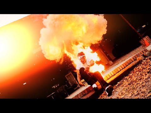 Ymg chopo - watch out (Official Music Video)