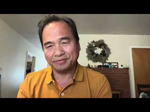 Pao Lee tua poj niam tus hluas nraug tsis tuag yus ho mag kaw 9/10/25