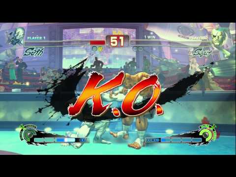 Problem XX (Se) vs Slizzle (Sa) - ECL 3 winners semi