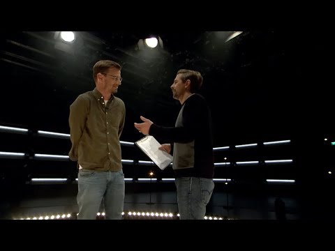 Joko &amp; Klaas Live – 15 Minuten | ProSieben