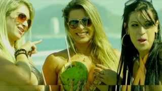 MC's Chiquinho e Amaral - 10 Graus ♪ Música nova 2013