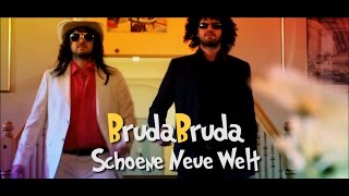 BrudaBrudaa - Schöne Neue Welt feat  DJ Rotade (prod  by  Small Town Movement)