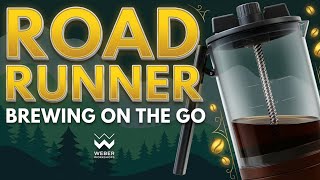 A Budget Option from Weber Workshops? The Road Runner