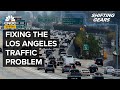 Why Traffic Is So Bad In Los Angeles