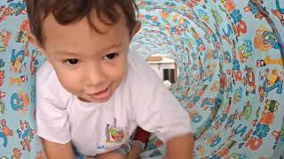 PERÍODO DE ADAPTAÇÃO INFANTIL IIB