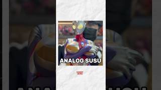 Download lagu Analog horor ultraman#shorts #tsuburaya #ultraman #analoghoror mp3