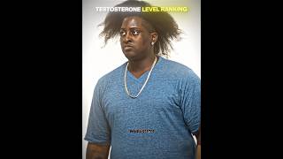 Testosterone levels ☠️ #trending #edit #troll #trollface