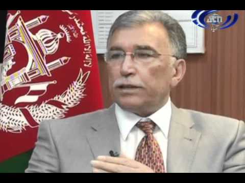 Abdul Qadeer Merzai Exclusive Interview 30 June 2012 Part Two