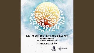 Nahasdzáán: VI. lV- White World