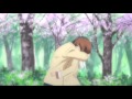 i will wait for you AMV - Nagisa X Okazaki (clannad ...