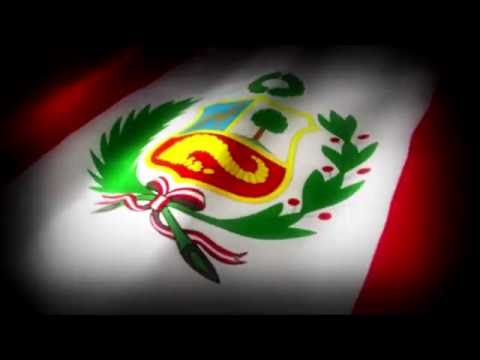 Himno Nacional del Perú