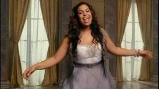 Jordin Sparks - Beauty and the Beast