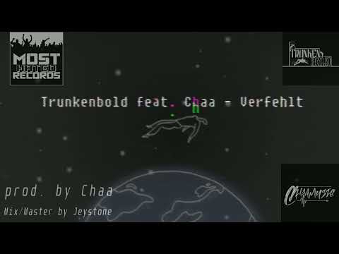 Tür Nr. 18 | Trunkenbold feat. Chaa - Verfehlt (prod. Chaa) | Adventskalender 2021