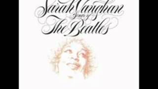 I Want You (She's So Heavy) Lyrics English Translation