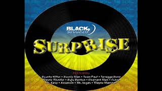 Buju Banton - Paid Not Played