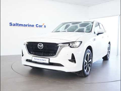 Mazda CX-60 Takumi PHEV (Suitable for ROI import) - Image 2