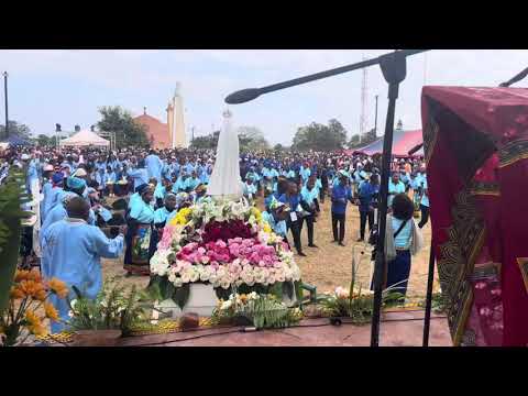 Oh Khanimambo - Cântico de Acção de Graças - Namaacha 2024