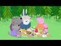 Peppa Pig 47 The Little Boat