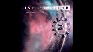 Hans Zimmer - Coward (Interstellar Soundtrack)