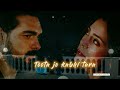 Toota jo kabhi tara ft Yaman ve Seher  [ English  Subtitles ] ( Emanet )