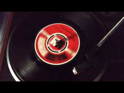 Second City Sound - A touch of velvet a sting of brass