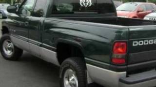 preview picture of video 'Used 2000 DODGE RAM 1500 Mendham NJ'