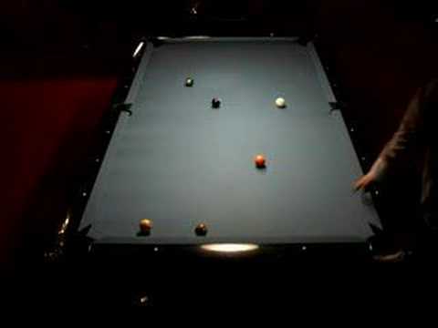 Bayernliga, 9-Ball, März vs. Falter, 12/12