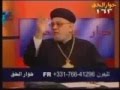 Священник Захария Ботрос - о чем молчат имамы 
