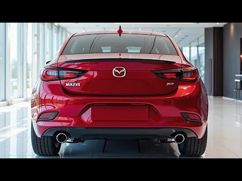 Driving the 2026 Mazda 2 First Impressions and Real Performance