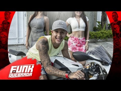 MC Rodolfinho e MC Lukkas - Tirei de Giro (DJ RD)