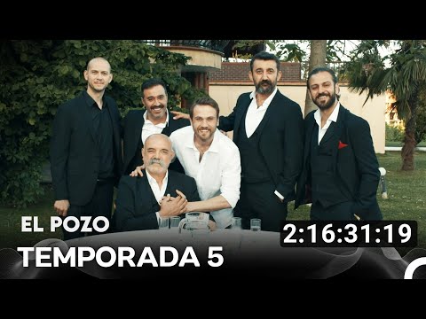 El Pozo Temporada 5 Todos Los Capítulos (Doblado en Español)