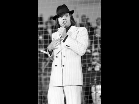 Bogdan Czyżewski - Ostry klimat  /1964/