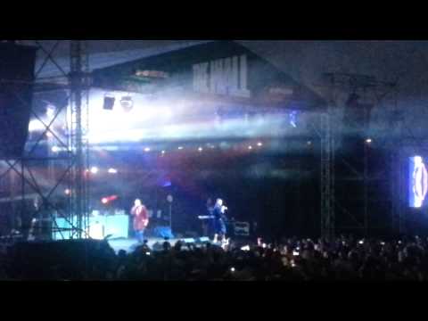 The Wall Festiwal - Ten Typ Mes - Trze'a było